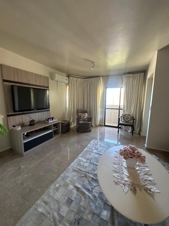 Apartamento No Centro Foz Do Iguacu 130 Mt Exterior foto