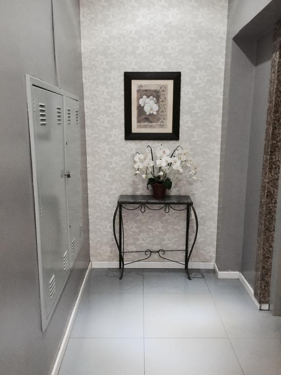Apartamento No Centro Foz Do Iguacu 130 Mt Habitación foto
